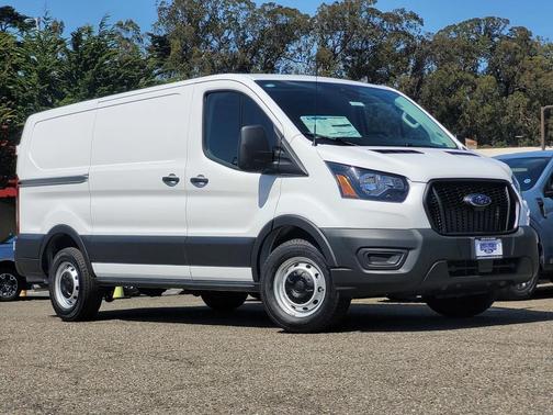 2025 Ford Transit-150 Base