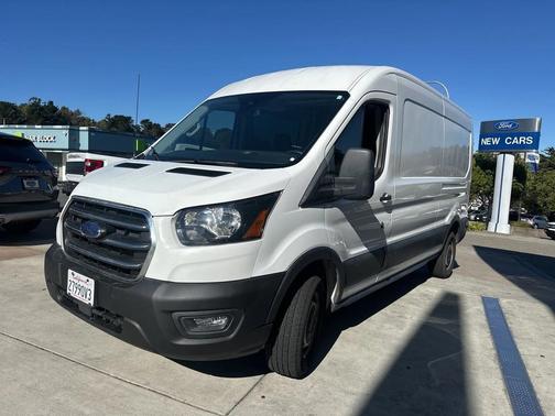 2020 Ford Transit-250 Base