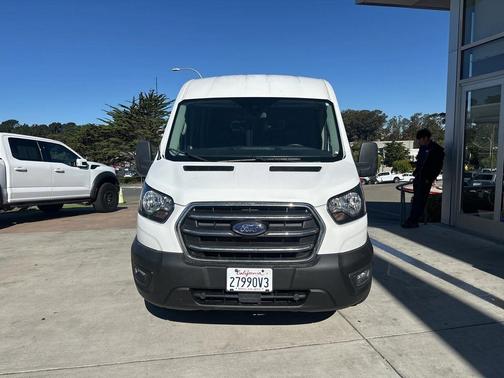 2020 Ford Transit-250 Base