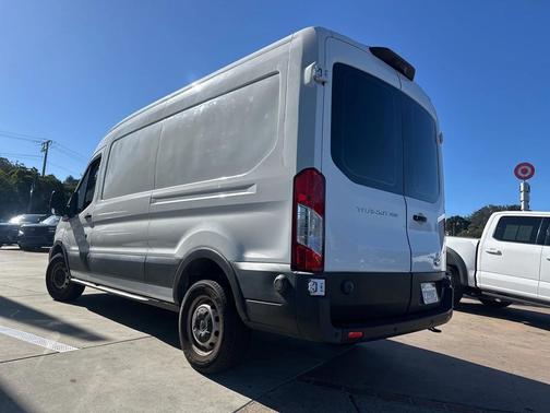 2020 Ford Transit-250 Base