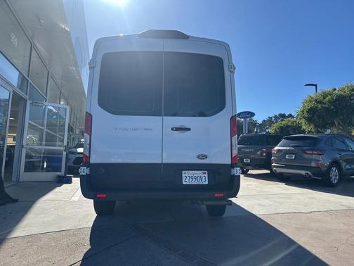 2020 Ford Transit-250 Base