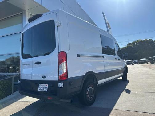 2020 Ford Transit-250 Base