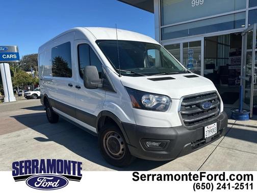 2020 Ford Transit-250 Base
