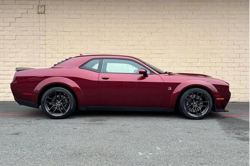 2020 Dodge Challenger R/T Scat Pack