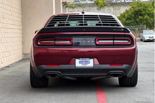 2020 Dodge Challenger R/T Scat Pack