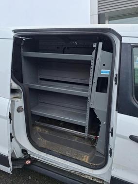 2020 Ford Transit Connect XL Cargo Van