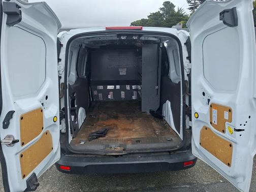 2020 Ford Transit Connect XL Cargo Van