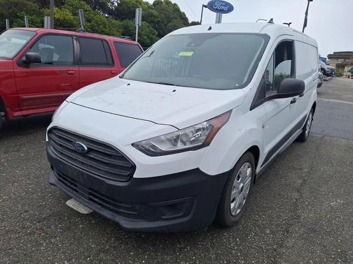 2020 Ford Transit Connect XL Cargo Van