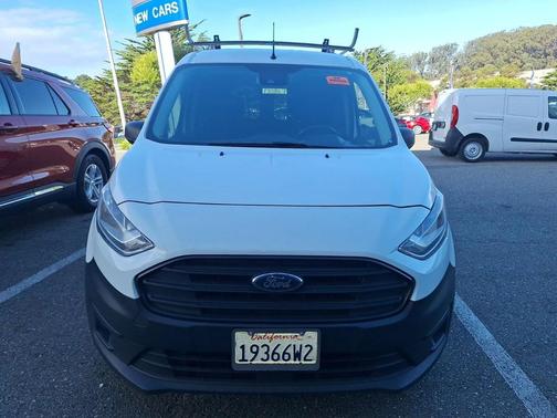 2020 Ford Transit Connect XL