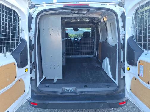 2020 Ford Transit Connect XL