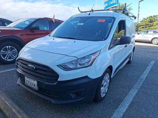 2020 Ford Transit Connect XL