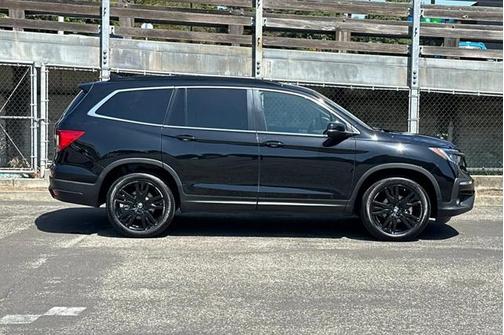 2022 Honda Pilot 2WD Special Edition