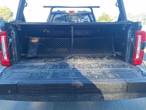 2024 Ford F-350 King Ranch