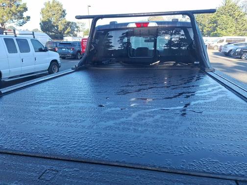 2024 Ford F-350 King Ranch