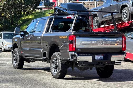 2024 Ford F-350 King Ranch