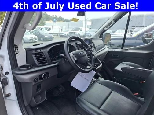 2023 Ford Transit-250 Base