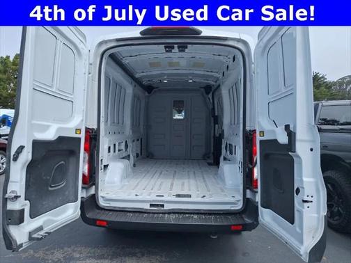 2023 Ford Transit-250 Base