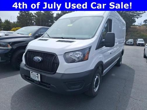 2023 Ford Transit-250 Base