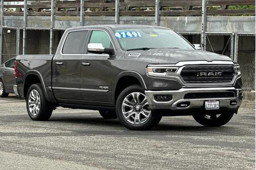 2022 RAM 1500 Limited