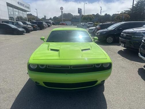 2015 Dodge Challenger R/T