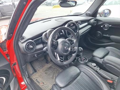 2019 MINI Hardtop Cooper S