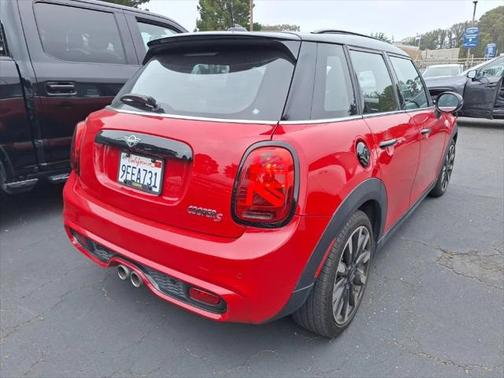 2019 MINI Hardtop Cooper S