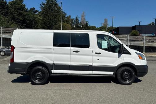 2016 Ford Transit-250 Base