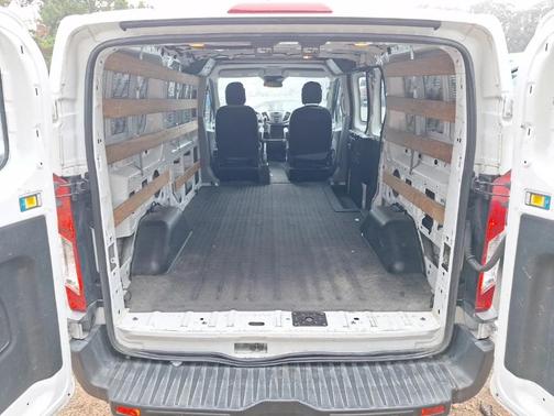 2016 Ford Transit-250 Base