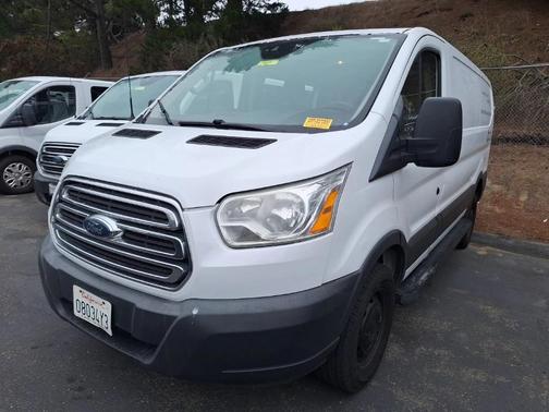 2016 Ford Transit-250 Base