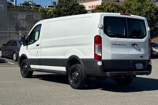 2016 Ford Transit-250 Base