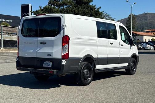 2016 Ford Transit-250 Base