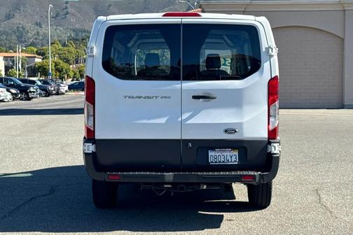 2016 Ford Transit-250 Base