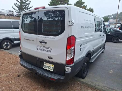 2016 Ford Transit-250 Base