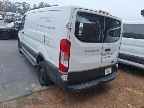 2016 Ford Transit-250 Base