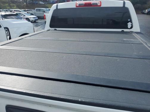 2021 Chevrolet Colorado WT