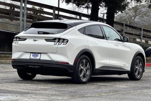 2023 Ford Mustang Mach-E Select