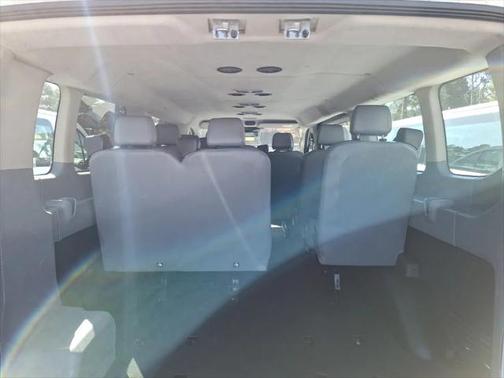 2017 Ford Transit-350 XL