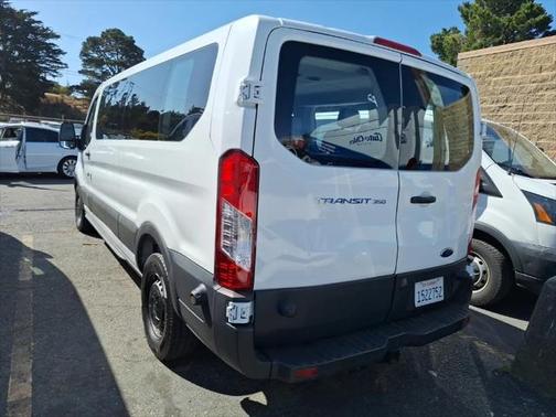 2017 Ford Transit-350 XL