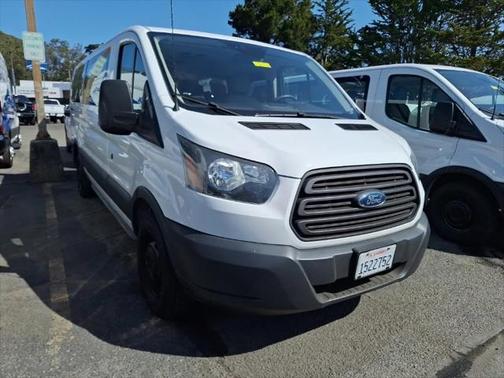 2017 Ford Transit-350 XL