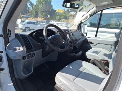 2017 Ford Transit-350 XL