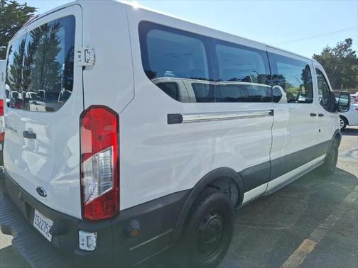 2017 Ford Transit-350 XL