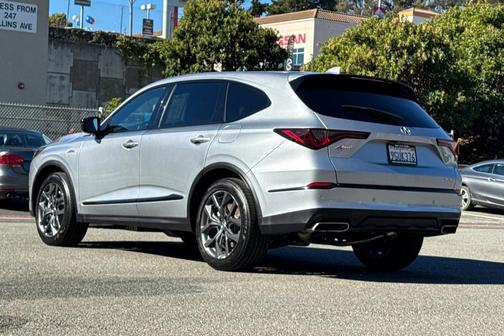 2023 Acura MDX A-SPEC