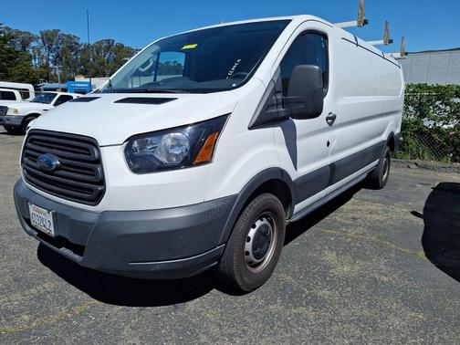 2018 Ford Transit-250 Base