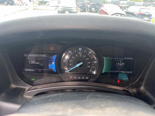 2016 Ford Expedition EL Limited