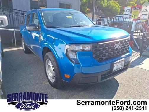 2025 Ford Maverick XL