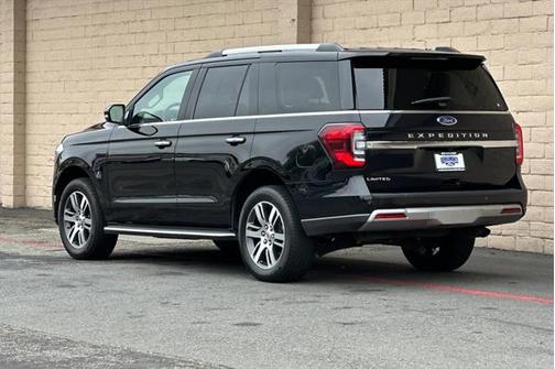 2023 Ford Expedition Limited