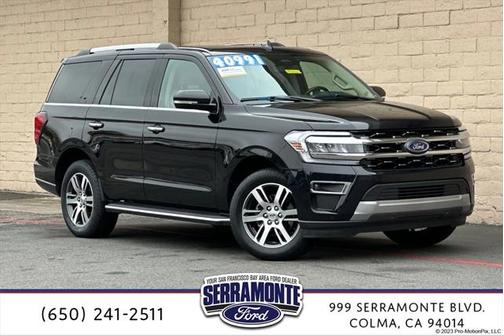 2023 Ford Expedition Limited