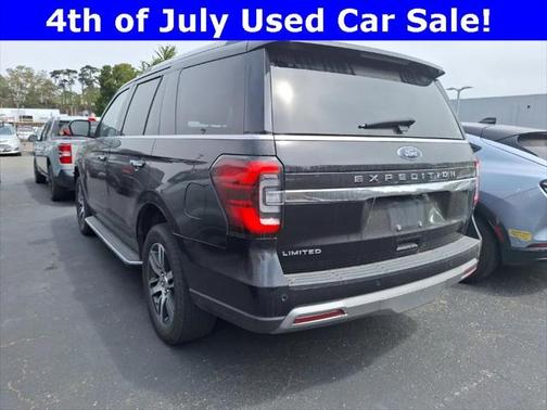 2023 Ford Expedition Limited