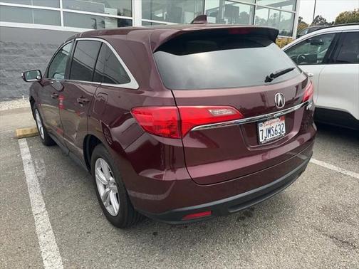 2015 Acura RDX Base