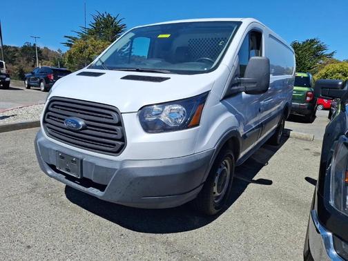 2018 Ford Transit-350 Base